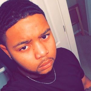 Meet your Posher, Jermayne